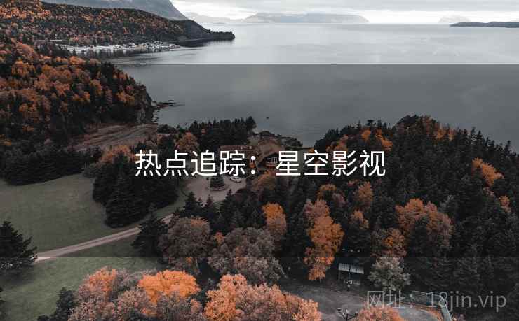 热点追踪：星空影视