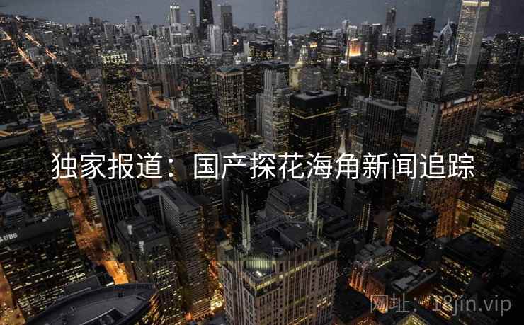 独家报道：国产探花海角新闻追踪