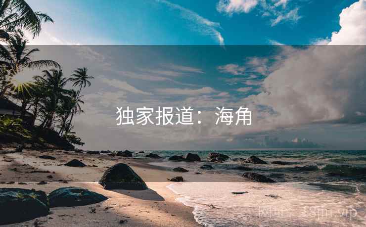 独家报道：海角